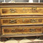 850 5083 CHEST OF DRAWERS